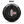 Coupe-Cigare Orbis Nox — 2-en-1 Guillotine & V-Cut Pop-Up