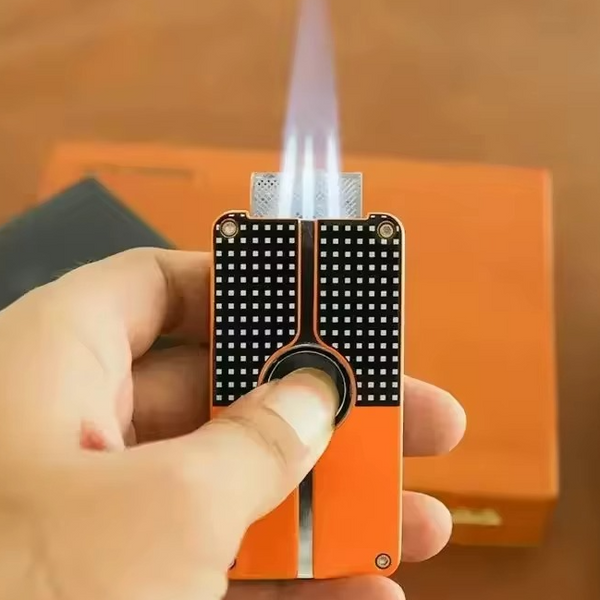 Torch Lighter - 3 Torch Cards