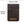 Tapis de souris personnalisable en cuir avec chargeur Sans Fil - Voyageur Magellan