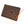 Housse cuir personnalisable pour MacBook 13 à 14 pouces - Voyageur TRAVERSÉE - [