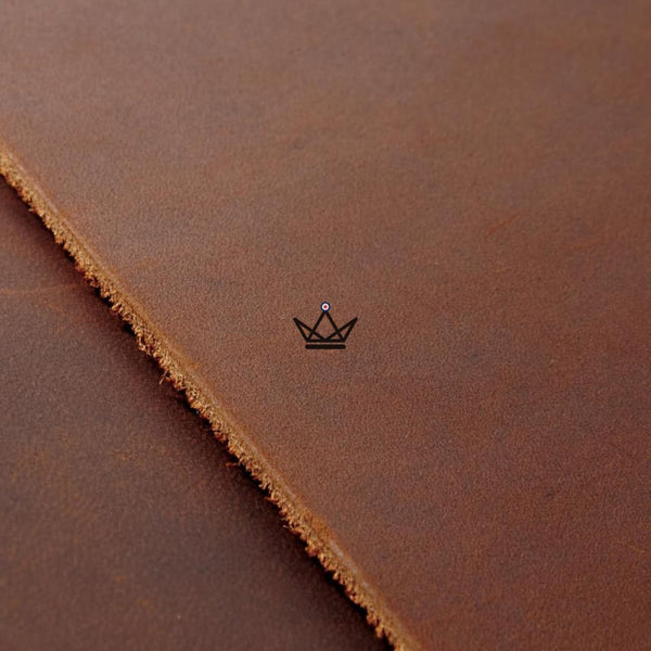 Leather case for MacBook Air 11" - PRESTON