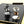 Toupie de bureau lévitation visuelle en alliage de zinc - AXIOME