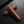 Étui à cigare individuel en cuir de vachette télescopique - SOLITAIRE - [