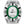 Coupe-Cigare 4-en-1 Acier Inoxydable - CALIBRIUM
