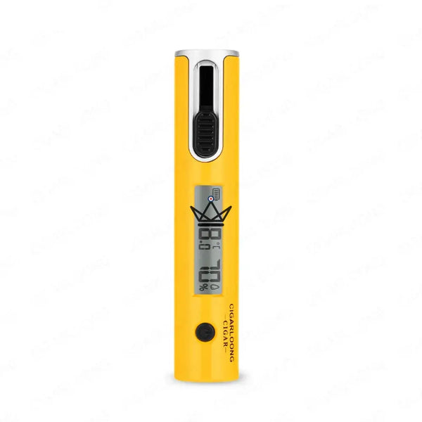 Hygromètre Digital à Sonde pour Cigare - Hygro Probe —