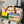 Sac de Voyage - Rainbow Duffle