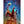 Poster van nevel en sterrenstelsel op canvas, 17 visuals - NEBULA