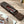 CONTACTS FAMILY Genuine Leather 3 Slots Pen Case With Removable Pen Tray Holder Pencil Case Men Woman Girls Office School Pouch - [