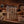Cave à Cigares de Bureau Quintet Bois Acacia — 5 Tubes
