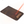 Tapis de souris personnalisable en cuir avec chargeur Sans Fil - Voyageur Magellan