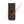 CONTACTS FAMILY Genuine Leather 3 Slots Pen Case With Removable Pen Tray Holder Pencil Case Men Woman Girls Office School Pouch - [