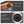Cave Cigares Fibre Carbone avec accessoires, 60 cigares - SHADOW PRESTIGE