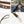 Laisse pour chien en cuir personnalisable - Voyageur Canis Lupus