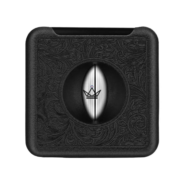 4-in-1 Deluxe Cigar Cutter – Empire Edition