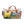 Sac de Voyage - Rainbow Duffle
