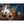Poster van nevel en sterrenstelsel op canvas, 17 visuals - NEBULA