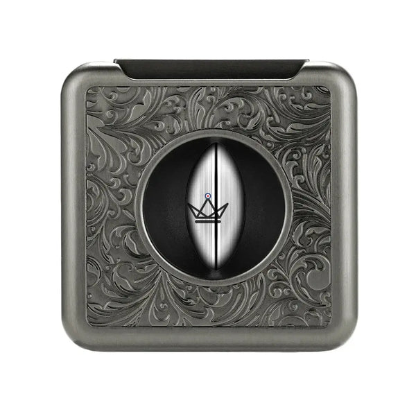 4-in-1 Deluxe Cigar Cutter – Empire Edition