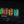 Horloge effet Nixie RVB à tubes transparents, socle ovale - CHROMA