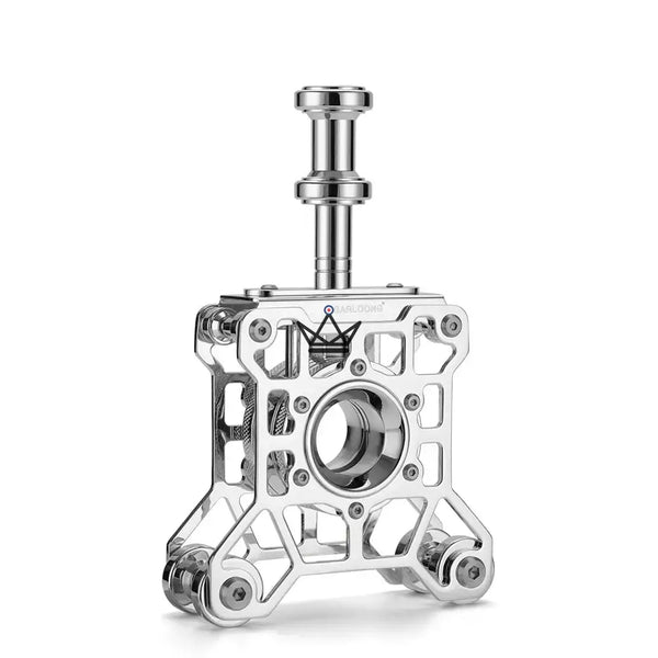 Desktop Cigar Cutter – Machina Prestige