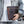 Housse en cuir personnalisable pour MacBook AIR & PRO - Voyageur Centurion