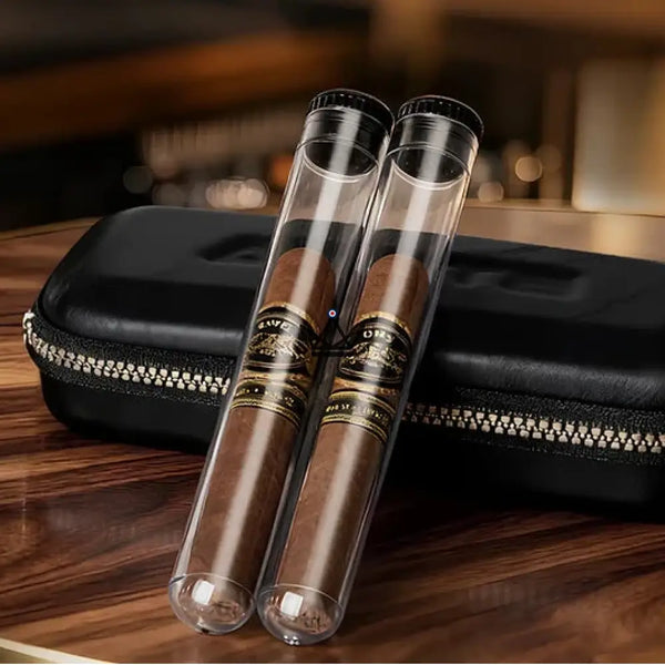 Cave à Cigares & Accessoires - Keeper Heritage