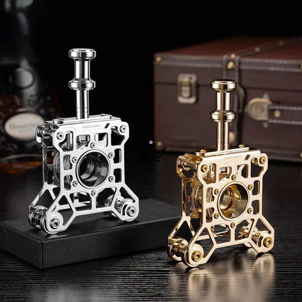 Desktop Cigar Cutter – Machina Prestige