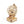 Puzzle 3D en bois globe terrestre sur socle à construire - MÉRIDIEN