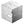 Cube infini en métal anti-stress de bureau - SPIRA