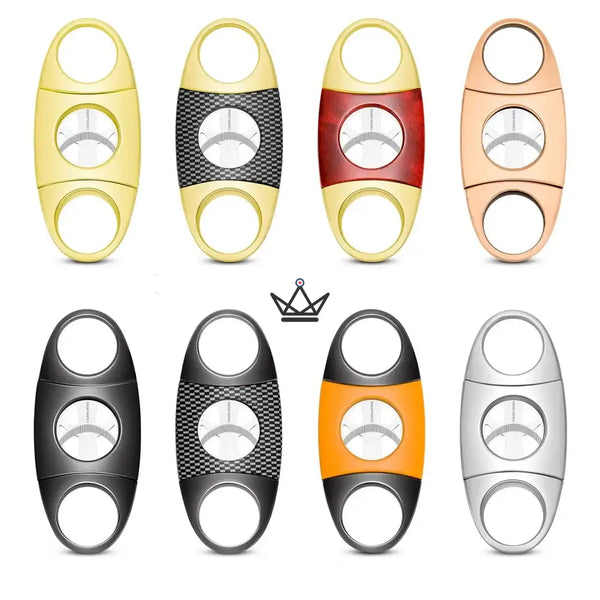 Zigarrenschneider – Apex Linea