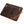 Housse en cuir personnalisable pour MacBook AIR & PRO - Voyageur Centurion