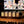 Horloge effet Nixie RVB à tubes transparents, socle ovale - CHROMA