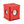Coupe-Cigare de Bureau Dragon Town Cube — 3 Coupes