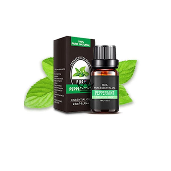 Huiles Essentielles 10ml - NATURA - Atelier Atypique