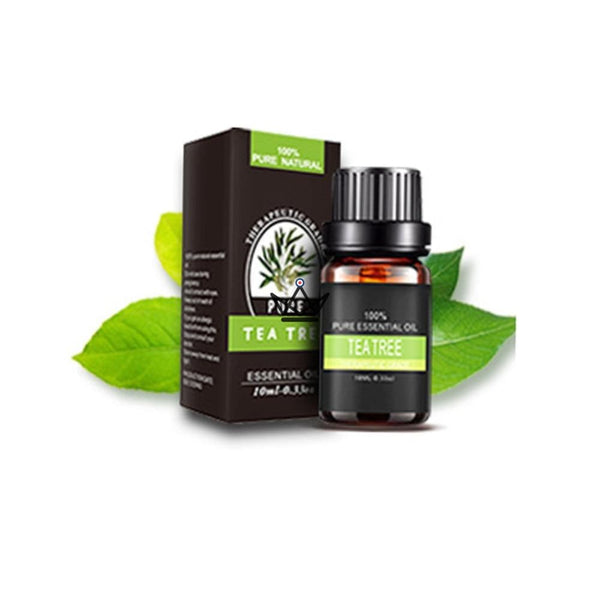 Huiles Essentielles 10ml - NATURA - Atelier Atypique