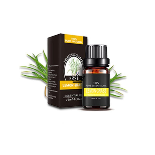 Huiles Essentielles 10ml - NATURA - Atelier Atypique