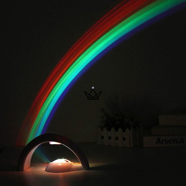 Projecteur d'Arc-en-ciel - SKY - Atelier Atypique