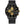 Montre La Mercure - Edition Gold - Atelier Atypique