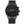 Montre La Mercure - Edition Full Black - Atelier Atypique