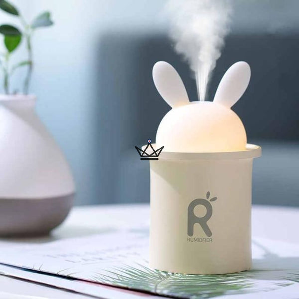 Diffuseur d'huile essentielle - BUNNY - Atelier Atypique